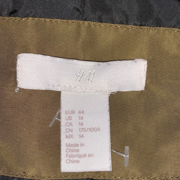 H&M Jacket - Picture 4 of 4